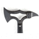 Hogue Ex-t01 Tomahawk Spike Attachment S-7 Black Finish - 35782