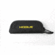 Hogue Gear Folding Knife Zipper Pouch, 2in H x 5in L, Black, Small, 35095