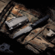 Hogue Fray 4.2in Fixed Blade Knife