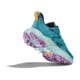 Hoka Anacapa 2 Low GTX Hiking Shoes - Womens, Ocean Mist/Sunlit Ocean, 10.5B, 1142830-OMSO-10.5B