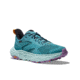 Hoka Anacapa 2 Low GTX Hiking Shoes - Womens, Ocean Mist/Sunlit Ocean, 10.5B, 1142830-OMSO-10.5B