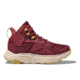 Hoka Anacapa 2 Mid GTX Hiking Shoes - Mens, Cabernet/Oxford Tan, 11D, 1141633-COTN-11D