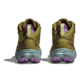 Hoka Anacapa 2 Mid GTX Hiking Shoes - Womens, Green Moss/Agave, 06.5B, 1142831-GMAG-06.5B