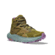 Hoka Anacapa 2 Mid GTX Hiking Shoes - Womens, Green Moss/Agave, 06.5B, 1142831-GMAG-06.5B