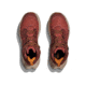 Hoka Anacapa 2 Mid GTX Hiking Shoes - Womens, Hot Sauce/Shifting Sand, 11B, 1142831-HSSS-11B