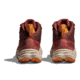 Hoka Anacapa 2 Mid GTX Hiking Shoes - Womens, Hot Sauce/Shifting Sand, 11B, 1142831-HSSS-11B