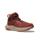 Hoka Anacapa 2 Mid GTX Hiking Shoes - Womens, Hot Sauce/Shifting Sand, 11B, 1142831-HSSS-11B