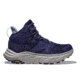 Hoka Anacapa 2 Mid GTX Hiking Shoes - Womens, Night Sky/Opal, 08B, 1142831-NSOP-08B