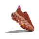 Hoka Anacapa Breeze Low Hiking Shoes - Womens, Baked Clay/Cork, 11B, 1127921-BCCRK-11B