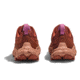 Hoka Anacapa Breeze Low Hiking Shoes - Womens, Baked Clay/Cork, 11B, 1127921-BCCRK-11B