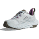 Hoka Anacapa Breeze Low Hiking Shoes - Womens, Illusion/Slate, 07.5B, 1127921-ISL-07.5B