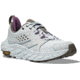 Hoka Anacapa Breeze Low Hiking Shoes - Womens, Illusion/Slate, 07.5B, 1127921-ISL-07.5B