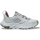 Hoka Anacapa Breeze Low Hiking Shoes - Womens, Illusion/Slate, 07.5B, 1127921-ISL-07.5B