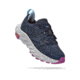 Hoka Anacapa Breeze Low Hiking Shoes - Womens, Outer Space / Harbor Mist, 07.5B, 1127921-OSHM-07.5B