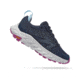 Hoka Anacapa Breeze Low Hiking Shoes - Womens, Outer Space / Harbor Mist, 07.5B, 1127921-OSHM-07.5B