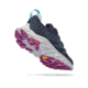 Hoka Anacapa Breeze Low Hiking Shoes - Womens, Outer Space / Harbor Mist, 07.5B, 1127921-OSHM-07.5B