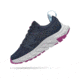 Hoka Anacapa Breeze Low Hiking Shoes - Womens, Outer Space / Harbor Mist, 07.5B, 1127921-OSHM-07.5B