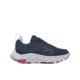 Hoka Anacapa Breeze Low Hiking Shoes - Womens, Outer Space / Harbor Mist, 07.5B, 1127921-OSHM-07.5B