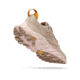 Hoka Anacapa Breeze Low Hiking Shoes - Womens, Oxford Tan / Peach Whip, 08.5B, 1127921-OTPW-08.5B