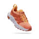 Hoka Anacapa Breeze Low Hiking Shoes - Womens, Sun Baked / Amber Yellow, 06.5B, 1127921-SBAY-06.5B