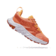 Hoka Anacapa Breeze Low Hiking Shoes - Womens, Sun Baked / Amber Yellow, 06.5B, 1127921-SBAY-06.5B