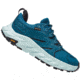 Hoka Anacapa Low GTX Shoes - Womens, Blue Coral/Blue Glass, 10, 1119373-BCBGL-10B