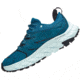 Hoka Anacapa Low GTX Shoes - Womens, Blue Coral/Blue Glass, 10, 1119373-BCBGL-10B