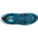 Hoka Anacapa Low GTX Shoes - Womens, Blue Coral/Blue Glass, 10, 1119373-BCBGL-10B