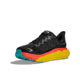 Hoka Arahi 6 Road Running Shoes - Mens, Flame/Black, 09.5D, 1123194-FMBC-09.5D