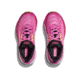 Hoka Arahi 6 Road Running Shoes - Womens, Strawberry/Black, 10B, 1123195-SYBC-10B
