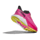 Hoka Arahi 6 Road Running Shoes - Womens, Strawberry/Black, 10B, 1123195-SYBC-10B
