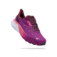 Hoka Arahi 6 Road Running - Womens, Grape Wine / Beautyberry, 08.5B, 1123195-GWBY-08.5B