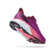 Hoka Arahi 6 Road Running - Womens, Grape Wine / Beautyberry, 08.5B, 1123195-GWBY-08.5B