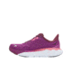 Hoka Arahi 6 Road Running - Womens, Grape Wine / Beautyberry, 08.5B, 1123195-GWBY-08.5B