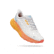 Hoka Arahi 6 Road Running - Womens, Nimbus Cloud / Blanc De Blanc, 05.5B, 1123195-NCBDB-05.5B