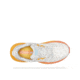 Hoka Arahi 6 Road Running - Womens, Nimbus Cloud / Blanc De Blanc, 05.5B, 1123195-NCBDB-05.5B