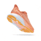 Hoka Arahi 6 Road Running - Womens, Sun Baked / Shell Coral, 10.5B, 1123195-SBSCR-10.5B