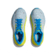 Hoka Arahi 6 Road Running Shoes - Mens, Ice Water/Evening Primrose, 08.5D, 1123194-IWEP-08.5D