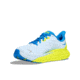 Hoka Arahi 6 Road Running Shoes - Mens, Ice Water/Evening Primrose, 08.5D, 1123194-IWEP-08.5D