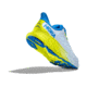 Hoka Arahi 6 Road Running Shoes - Mens, Ice Water/Evening Primrose, 08.5D, 1123194-IWEP-08.5D