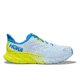 Hoka Arahi 6 Road Running Shoes - Mens, Ice Water/Evening Primrose, 08.5D, 1123194-IWEP-08.5D