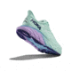 Hoka Arahi 6 Road Running Shoes - Womens, Sunlit Ocean/Lilac Mist, 11B, 1123195-SOLM-11B