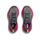 Hoka Bondi 8 Road Running Shoes - Womens - 9-12 US, Castlerock/Strawberry, 09B, 1127952-CSRW-09B