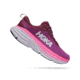 Hoka Bondi 8 Road Running - Womens, Beautyberry / Grape Wine, 10B, 1127952-BGWN-10B