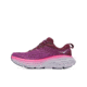 Hoka Bondi 8 Road Running - Womens, Beautyberry / Grape Wine, 10B, 1127952-BGWN-10B