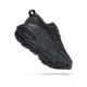 Hoka Bondi 8 Road Running - Womens, Black / Black, 09B, 1127952-BBLC-09B