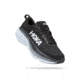 Hoka Bondi 8 Road Running - Womens, Black / White, 11B, 1127952-BWHT-11B