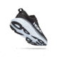 Hoka Bondi 8 Road Running - Womens, Black / White, 11B, 1127952-BWHT-11B