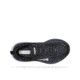 Hoka Bondi 8 Road Running - Womens, Black / White, 11B, 1127952-BWHT-11B