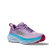 Hoka Bondi 8 Road Running - Womens, Chalk Violet/Pastel Lilac, 10B, 1127952-CVPL-10B